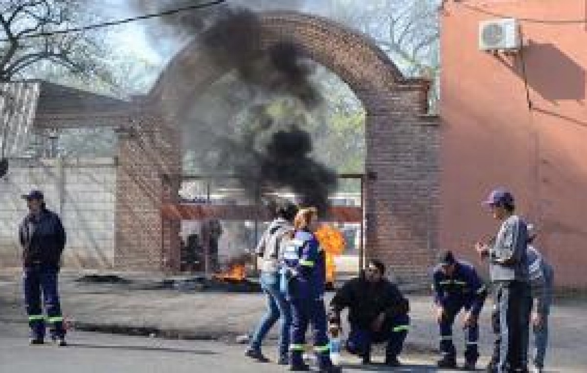Piden hacer un relevamiento de los precarizados municipales de Catamarca