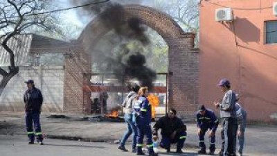 Piden hacer un relevamiento de los precarizados municipales de Catamarca