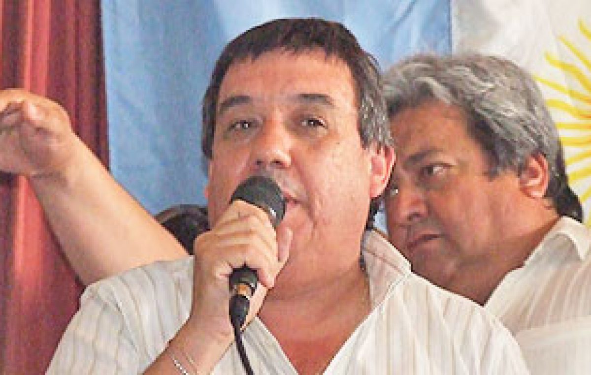 Buenos Aires: Para el titular de FESIMUBO, el fallo de la Suprema Corte “salió un poco tarde”