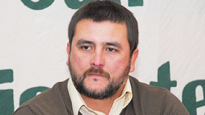San Vicente:  las paritarias municipales “se tendrían que haber gestado antes”