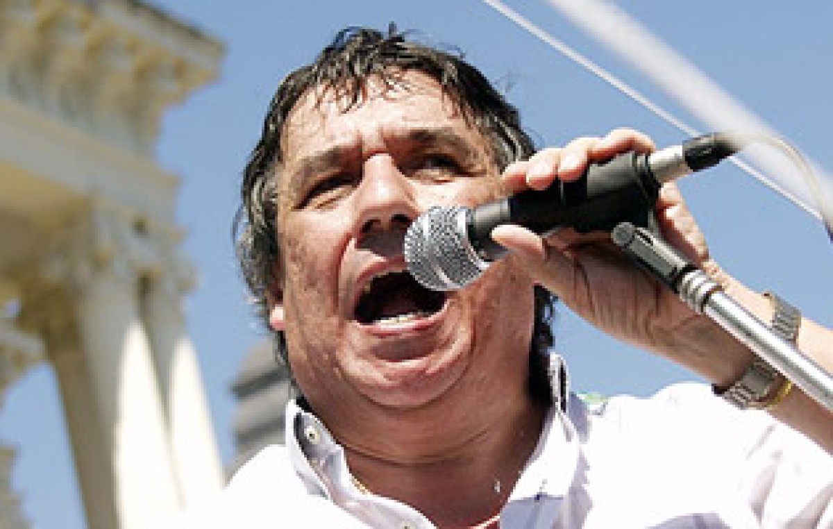 Paritarias Municipales, Buenos Aires: “No hay argumento político y económico que se contraponga al proyecto”