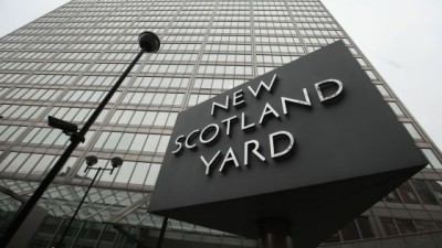 El histórico edificio de Scotland Yard, a la venta por 250 millones de libras