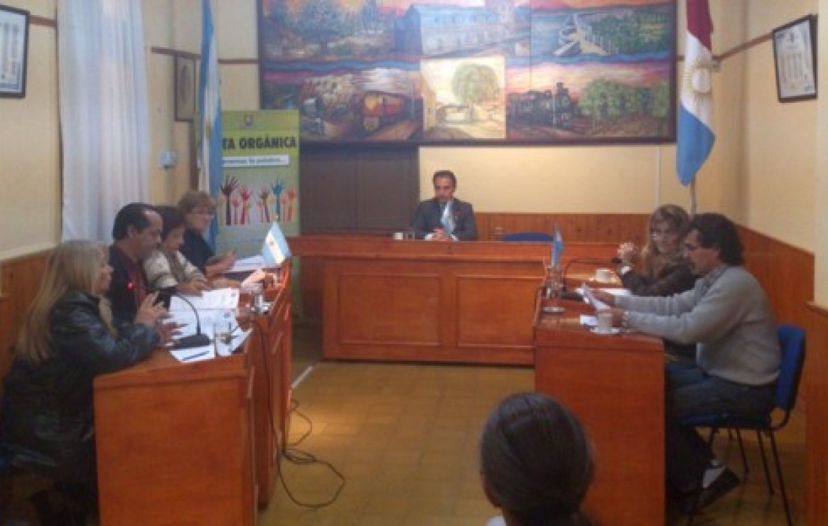 Cruz del Eje tendrá Paso municipales