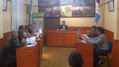 Cruz del Eje tendrá Paso municipales