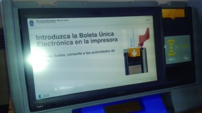 En una elección sin un claro favorito, Marcos Juárez define su futuro gobierno