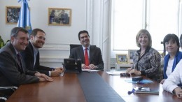 Avanza la pesificación de deudas en u$s de Municipios Cordobeses