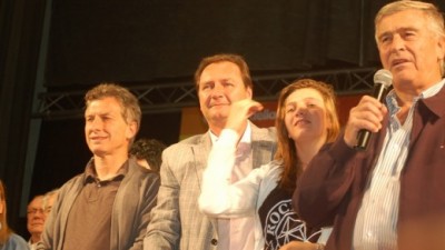 Nuevo Intendente para Marcos Juárez 
