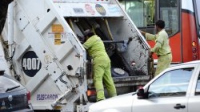 Municipales de Corrientes piden un sueldo mínimo de $ 4.400 a partir de septiembre