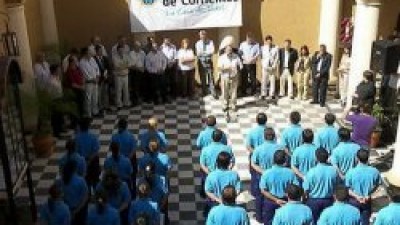 Piden al Intendente de Corrientes que explique por qué disuelve la Guardia Urbana