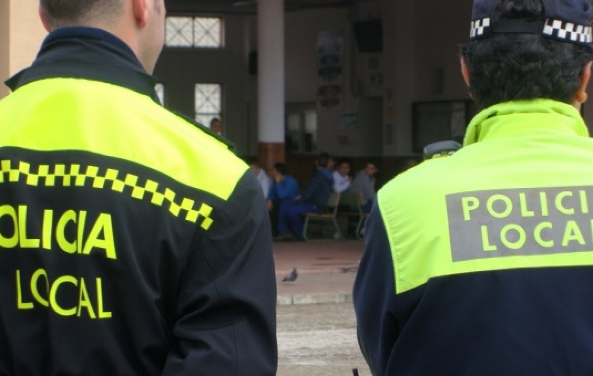 Una de cal y una de arena: Mar del Plata si y Necochea no, a la Policía Local