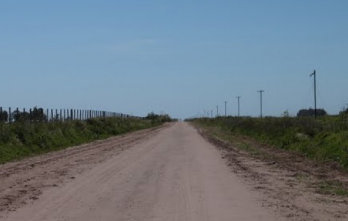 La Provincia atrasada: Menos del 30% de las rutas bonaerenses están asfaltadas