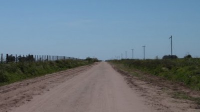 La Provincia atrasada: Menos del 30% de las rutas bonaerenses están asfaltadas