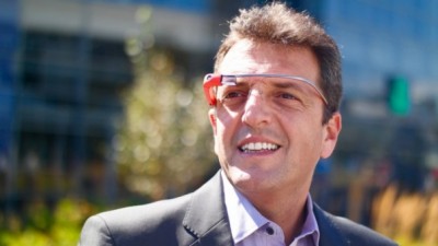 Massa quiere una red social de Municipios con información para una plataforma de prevención