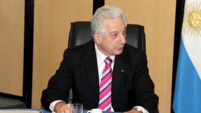 El Ministro de Trabajo de Buenos Aires a favor de la paritaria municipal: “La Ley es un gran paso adelante”
