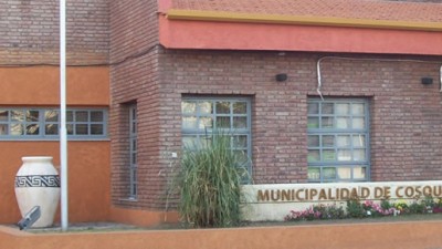 Cosquín vota el domingo si sigue o no el Intendente