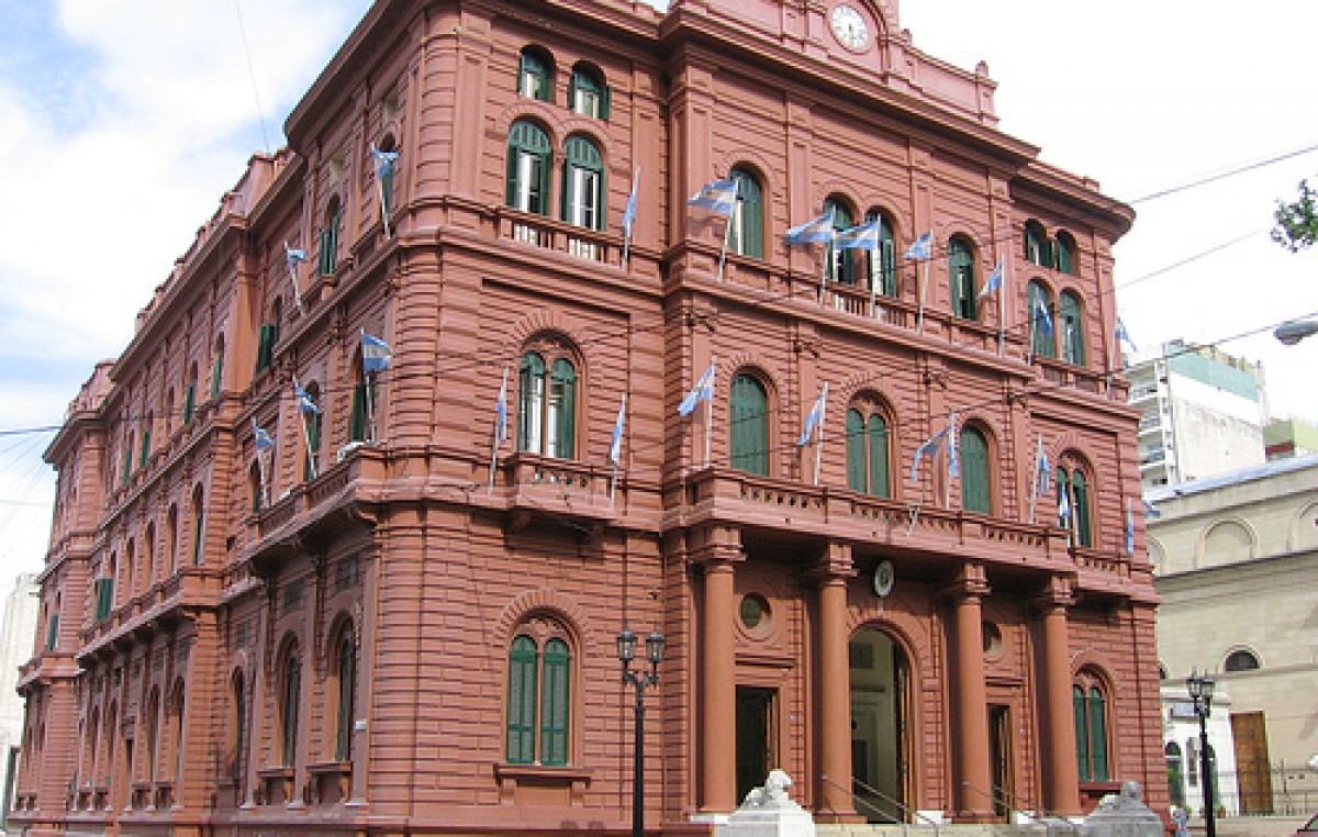 La Municipalidad de Rosario lanza una guía productiva