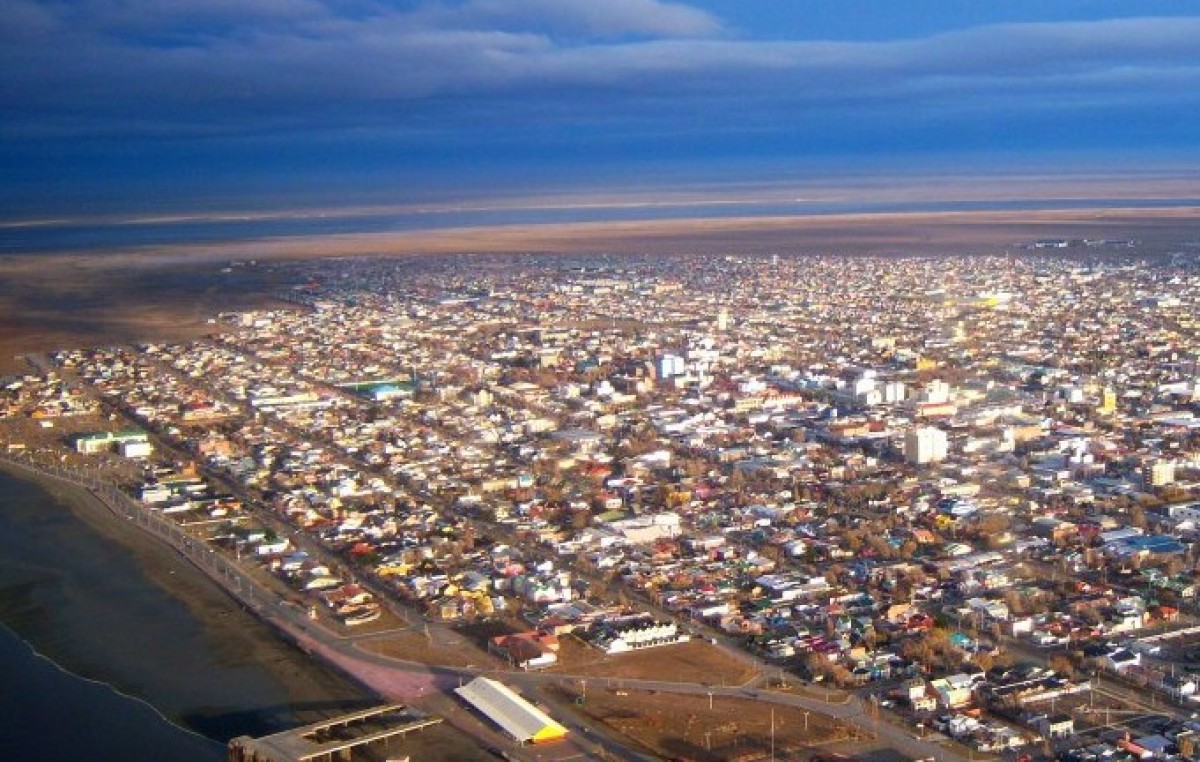 Aprobaron adhesión a ley de ampliación del ejido urbano de Río Gallegos