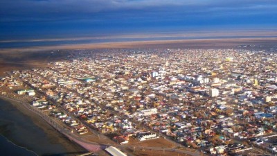 Aprobaron adhesión a ley de ampliación del ejido urbano de Río Gallegos
