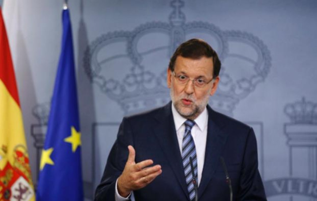 El referendo independentista catalán fue suspendido por la Justicia