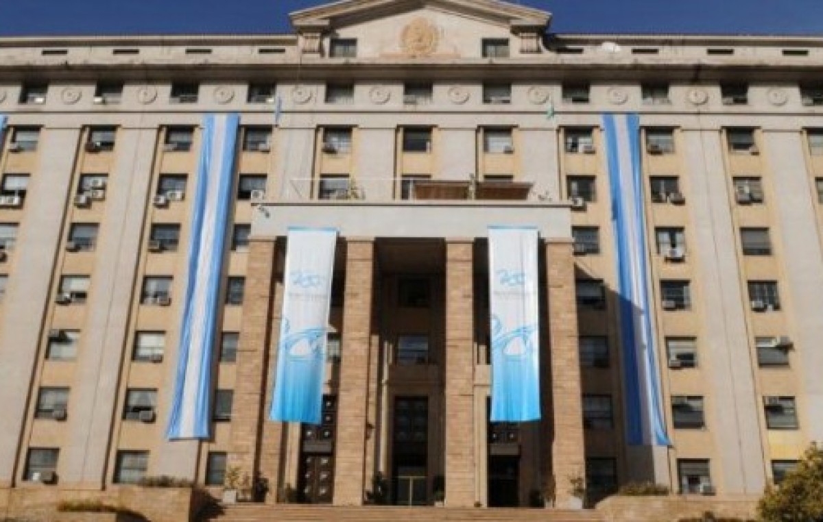 Mendoza: Los intendentes radicales regresan al Cuarto Piso