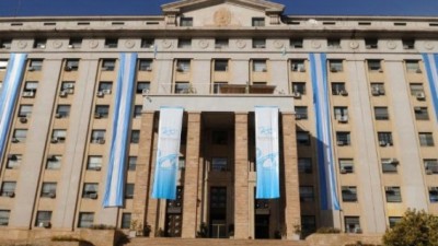 Mendoza: Los intendentes radicales regresan al Cuarto Piso