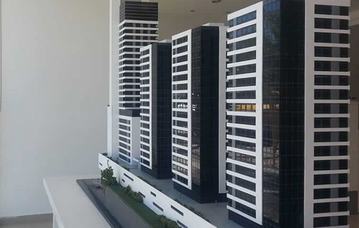 Vaca Muerta también impulsa la construcción de hoteles de lujo