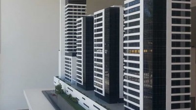 Vaca Muerta también impulsa la construcción de hoteles de lujo