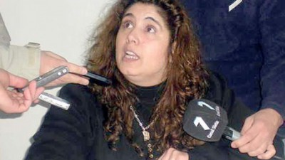 La intendente cortó de cuajo el controvertido aumento de dietas de concejales de Trevelin