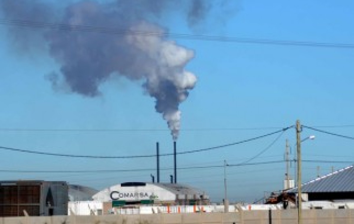El Parque Industrial de Neuquén suma más servicios e inversiones