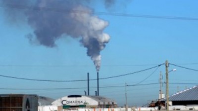 El Parque Industrial de Neuquén suma más servicios e inversiones