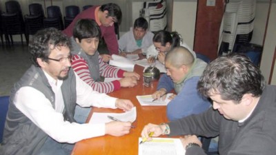 Esquel: Soeme y Ejecutivo Municipal avanzan en negociación salarial para el segundo semestre 