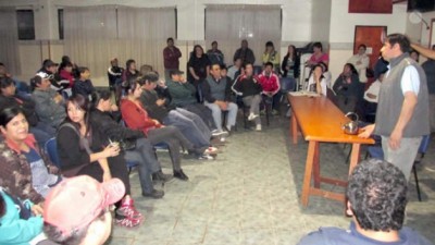 Esquel: consideran insuficiente oferta salarial del municipio y plantean 6.000 pesos para categoría más baja