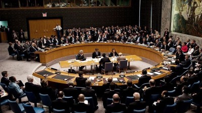Se aprobó en la ONU una resolución de condena contra los fondos buitre