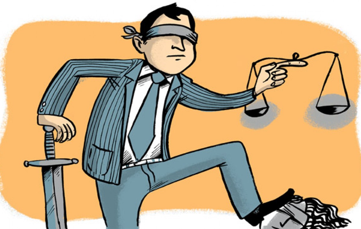 La inseguridad nace de la impunidad. Por Alberto Daneri