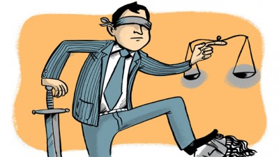 La inseguridad nace de la impunidad. Por Alberto Daneri