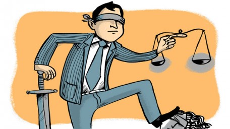 La inseguridad nace de la impunidad. Por Alberto Daneri