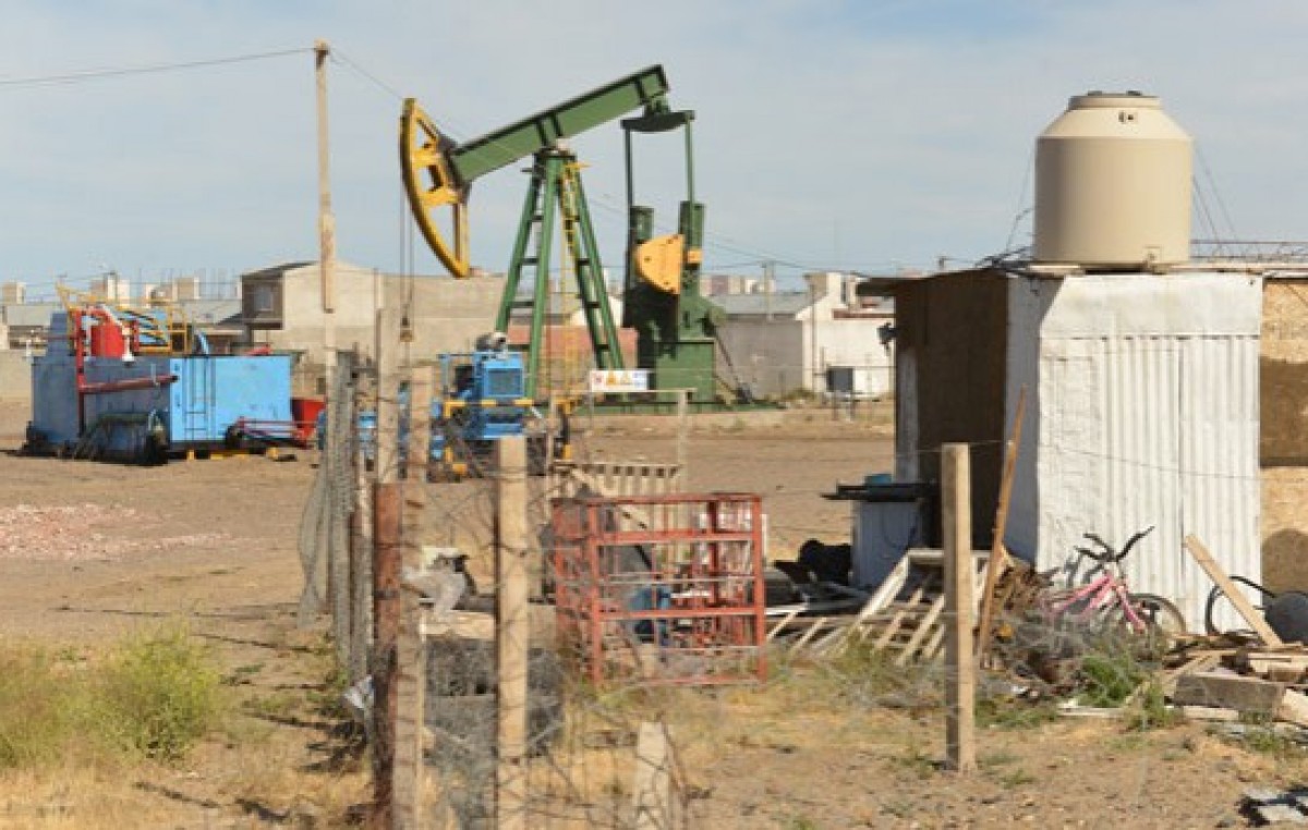 La Municipalidad de Comodoro intensifica controles a las petroleras con pozos en el ejido