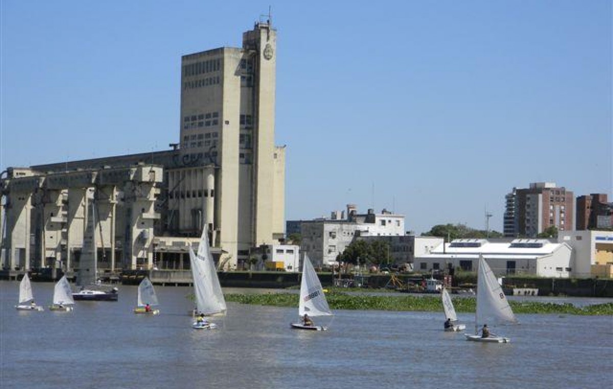 Los Concejales de Santa Fe ratificaron su apoyo para el traslado del Puerto