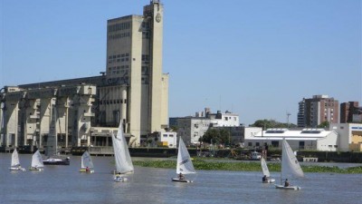 Los Concejales de Santa Fe ratificaron su apoyo para el traslado del Puerto
