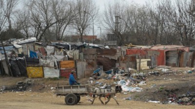 «En materia de pobreza, Rosario está en situación de emergencia»