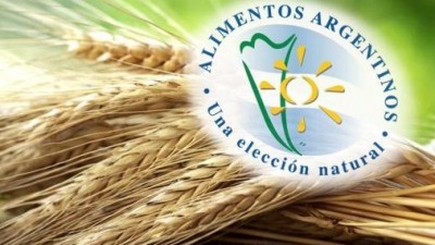 Se crea el sello «Alimentos Argentinos, una elección natural»
