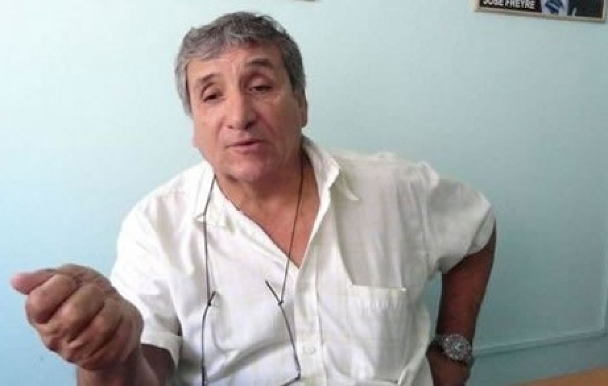 Municipales de Venado Tuerto van al paro