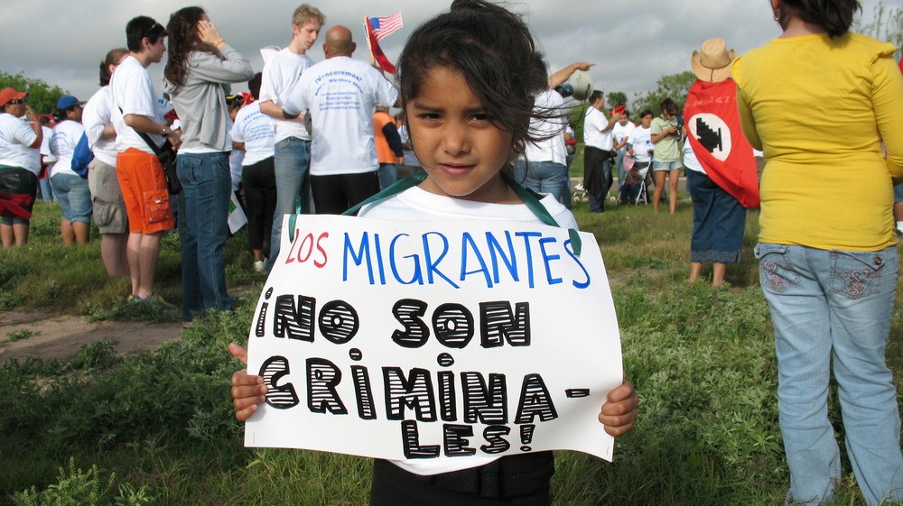 Migrantes vulnerables. Por Roberto Samar