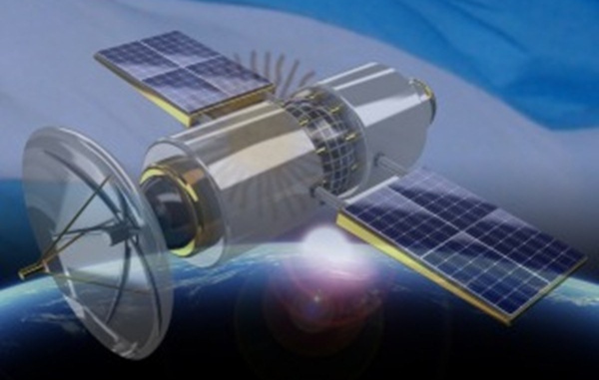 Qué es y para qué sirve el ARSAT-1