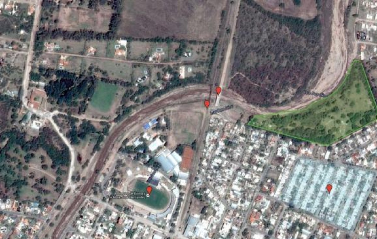 Jesús María invertirá $ 4 millones para adquirir estancia que se convertirá en parque urbano