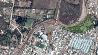 Jesús María invertirá $ 4 millones para adquirir estancia que se convertirá en parque urbano