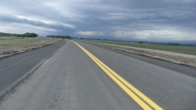 La «Ley Madre» contempla una millonaria inversión en infraestructura para Santiago