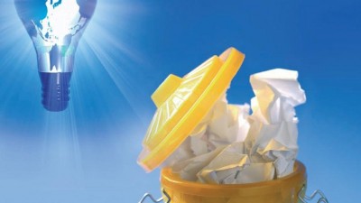 Huinca Renancó, en diciembre producirán energía con la basura