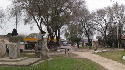 El crecimiento demográfico es cada vez mayor en la localidad de Batán