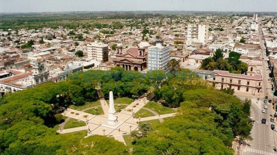 Concepción del Uruguay: Tercer municipio entrerriano acreditado como responsable